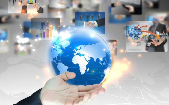 國(guó)際貿(mào)易配圖 國(guó)際貿(mào)易配圖